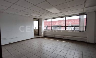Oficinas en renta, desde 6 m2 hasta 25 m2, zona 25 poniente col. Volcanes Puebla