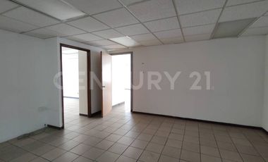 Oficinas en renta, desde 6 m2 hasta 25 m2, zona 25 poniente col. Volcanes Puebla
