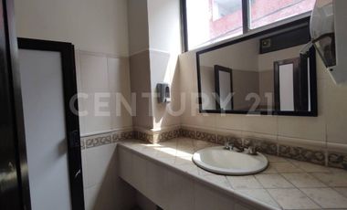 Oficinas en renta, desde 6 m2 hasta 25 m2, zona 25 poniente col. Volcanes Puebla