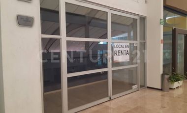 LOCALES EN RENTA | PALMAS PLAZA BUSINESS STYLE CENTER – ANGELÓPOLIS