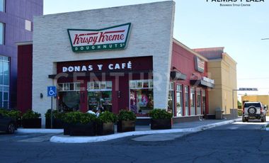 LOCALES EN RENTA | PALMAS PLAZA BUSINESS STYLE CENTER – ANGELÓPOLIS
