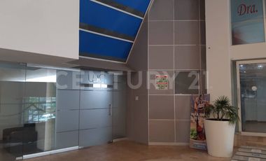 LOCALES EN RENTA | PALMAS PLAZA BUSINESS STYLE CENTER – ANGELÓPOLIS