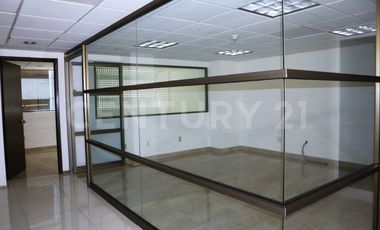 Oficina en venta en Paseo de las Lomas, Álvaro Obregón, CDMX