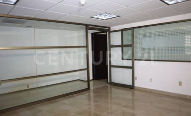 Oficina en venta en Paseo de las Lomas, Álvaro Obregón, CDMX