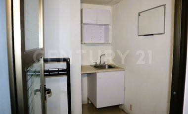 Oficina en venta en Paseo de las Lomas, Álvaro Obregón, CDMX