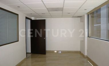 Oficina en venta en Paseo de las Lomas, Álvaro Obregón, CDMX