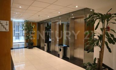 Oficina en venta en Paseo de las Lomas, Álvaro Obregón, CDMX