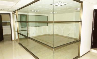 Oficina en venta en Paseo de las Lomas, Álvaro Obregón, CDMX