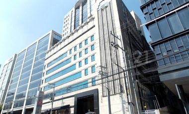 Oficina en venta en Paseo de las Lomas, Álvaro Obregón, CDMX