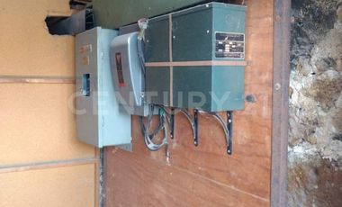 Bodega industrial en venta en Cuernavaca, Morelos