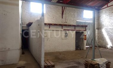 Bodega industrial en venta en Cuernavaca, Morelos