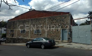 Bodega industrial en venta en Cuernavaca, Morelos