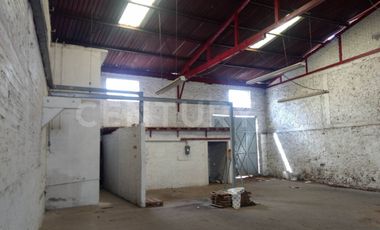 Bodega industrial en venta en Cuernavaca, Morelos