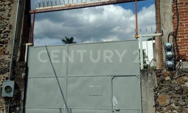 Bodega industrial en venta en Cuernavaca, Morelos