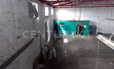 Bodega industrial en venta en Cuernavaca, Morelos
