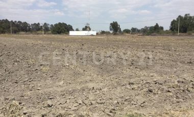 VENTA TERRENO RUSTICO, SAN MIGUEL XOXTLA ATRAS DE TERNIUM