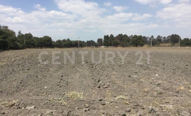 VENTA DE TERRENO, EN SAN MIGUEL XOXTLA ATRAS DE TERNIUM