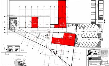 Renta de local comercial u oficina en planta alta Plaza Roma, Colima