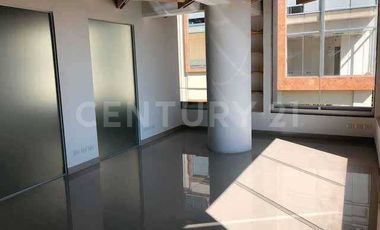 Oficina en renta Plaza Punta en Sonata, Lomas de Angelopolis, Puebla