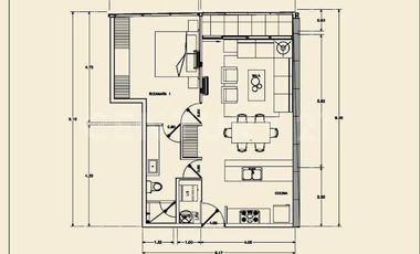 395380 DEPARTAMENTO EN VENTA EN SAN NICOLAS DE LOS GARZA