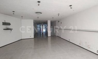 Local comercial en venta, en esquina, Zona Huexotitla, Dorada, Puebla