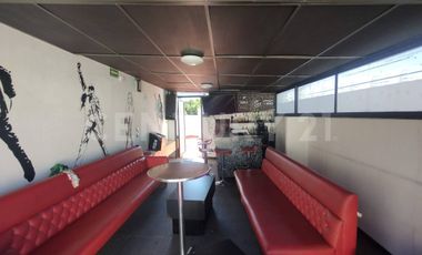 Local comercial en venta, en esquina, Zona Huexotitla, Dorada, Puebla