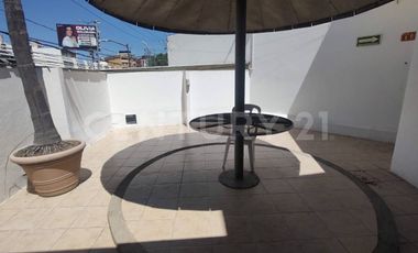 Local comercial en venta, en esquina, Zona Huexotitla, Dorada, Puebla