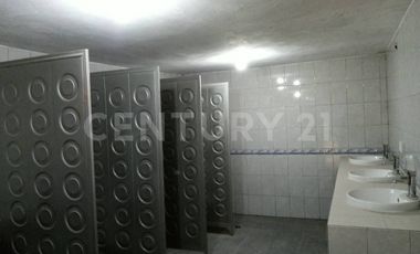 Renta o Venta de Bodega en Puebla, cerca de la 11 sur y Periférico