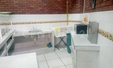 Inmueble productivo en venta en Av Camarones 401, Sector Naval, Azcapotzalco