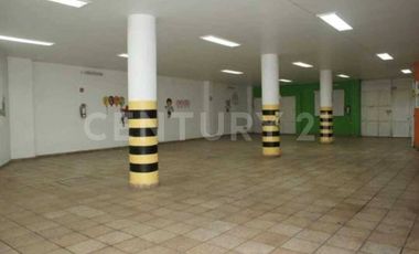 Inmueble productivo en venta en Av Camarones 401, Sector Naval, Azcapotzalco