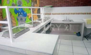 Inmueble productivo en venta en Av Camarones 401, Sector Naval, Azcapotzalco