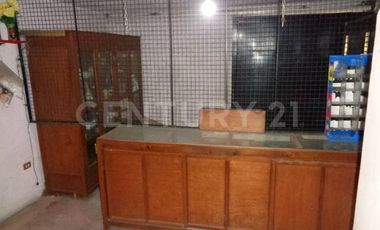 Terreno con Casa en venta en San Felipe
