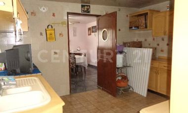 Terreno con Casa en venta en San Felipe