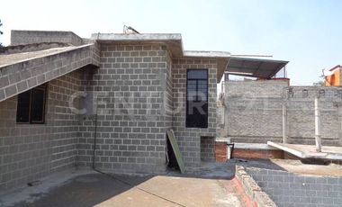 Terreno con Casa en venta en San Felipe
