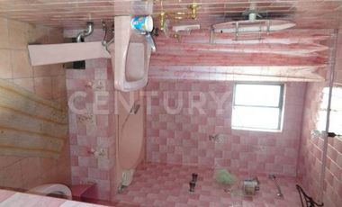 Terreno con Casa en venta en San Felipe