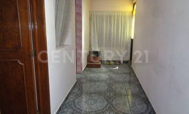 Terreno con Casa en venta en San Felipe