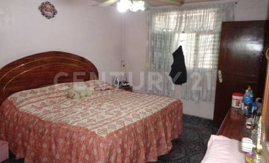 Terreno con Casa en venta en San Felipe
