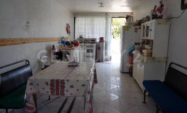 Terreno con Casa en venta en San Felipe