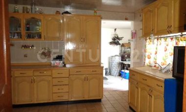 Terreno con Casa en venta en San Felipe