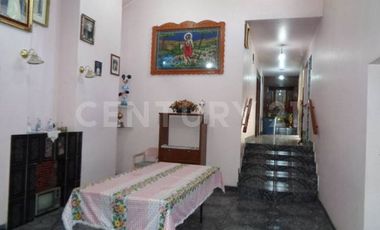 Terreno con Casa en venta en San Felipe