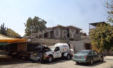 Terreno con Casa en venta en San Felipe