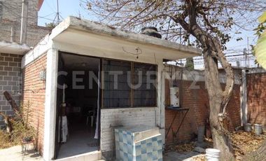 Terreno con Casa en venta en San Felipe
