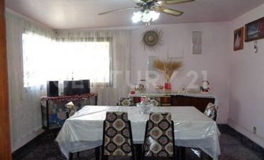 Terreno con Casa en venta en San Felipe