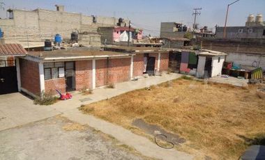 Terreno con Casa en venta en San Felipe