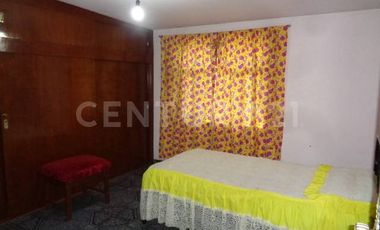 Terreno con Casa en venta en San Felipe