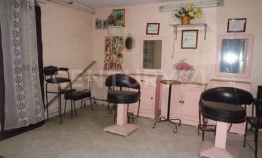 Terreno con Casa en venta en San Felipe