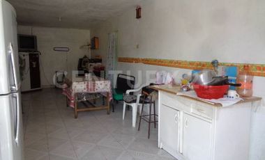 Terreno con Casa en venta en San Felipe