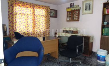 Terreno con Casa en venta en San Felipe