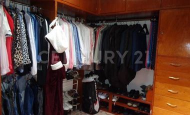 Casa en venta en Arenal de Guadalupe, Tlalpan, CDMX