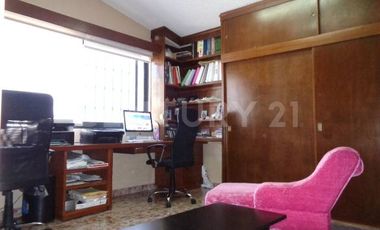 Casa en venta en Arenal de Guadalupe, Tlalpan, CDMX